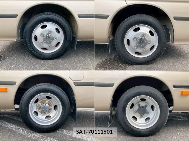 Toyota COASTER 2005-03 8876901-19