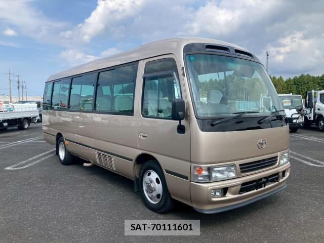 Toyota COASTER 2005-03 8876901-2