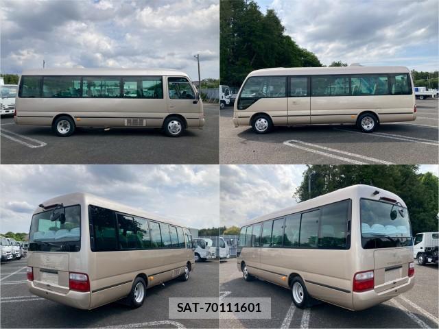 Toyota COASTER 2005-03 8876901-3