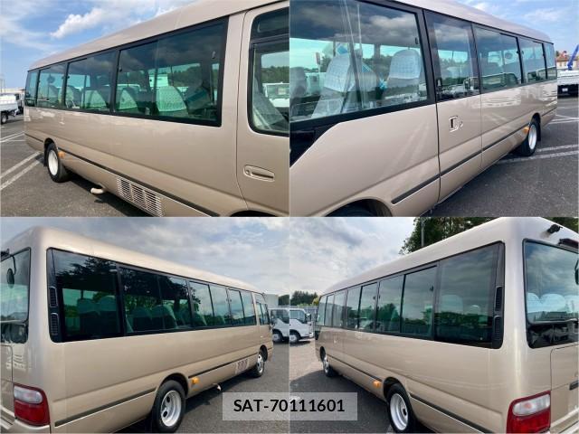 Toyota COASTER 2005-03 8876901-4