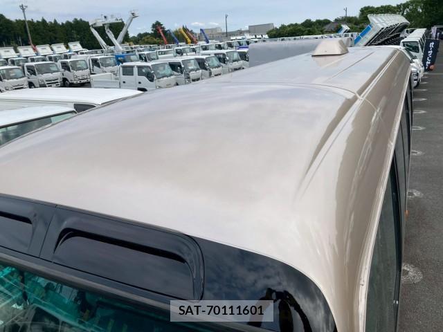 Toyota COASTER 2005-03 8876901-7