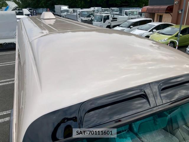 Toyota COASTER 2005-03 8876901-9