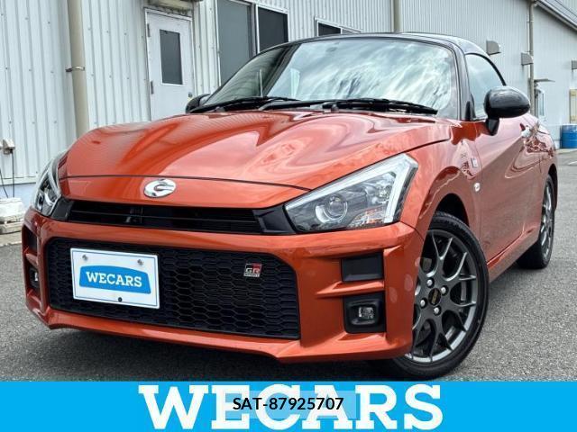 Daihatsu COPEN 2023-10 8875975-0