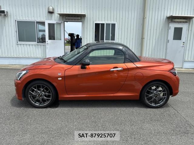 Daihatsu COPEN 2023-10 8875975-1