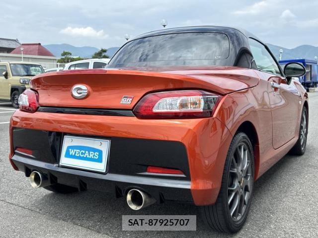 Daihatsu COPEN 2023-10 8875975-2