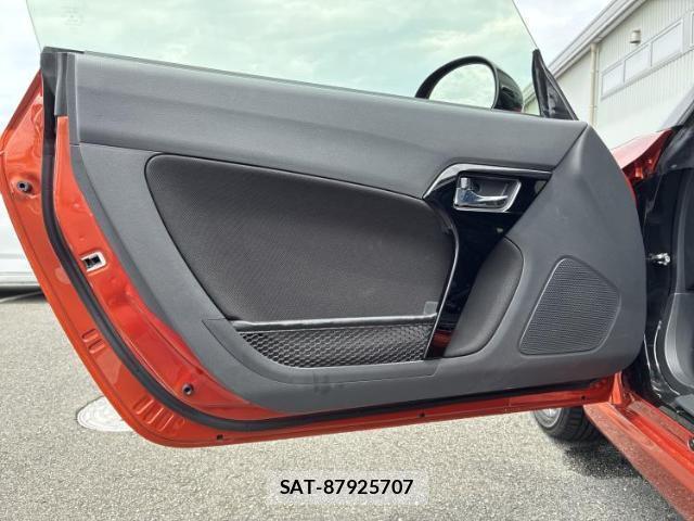 Daihatsu COPEN 2023-10 8875975-7