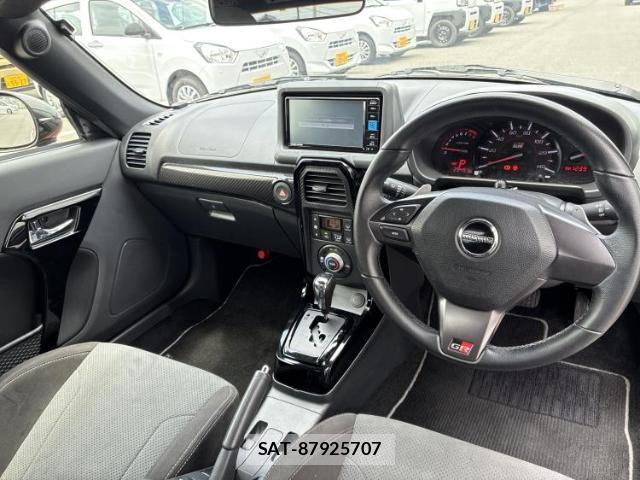 Daihatsu COPEN 2023-10 8875975-8