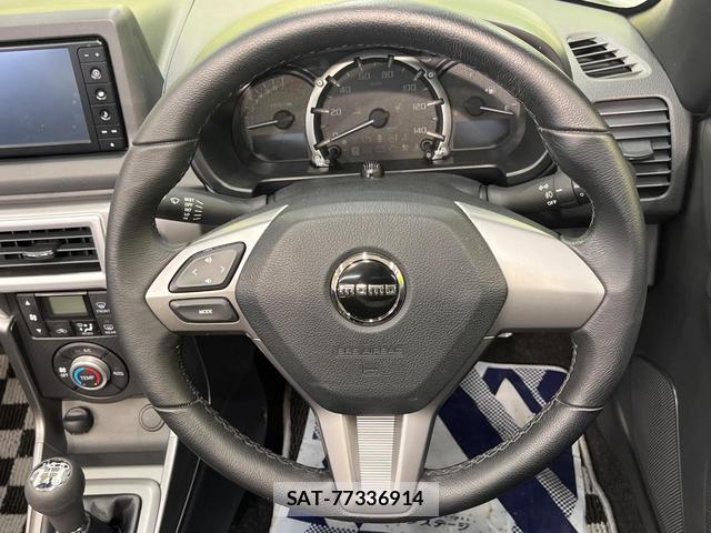 Daihatsu COPEN 2022-11 8876185-10