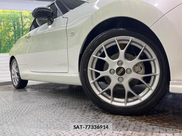 Daihatsu COPEN 2022-11 8876185-12