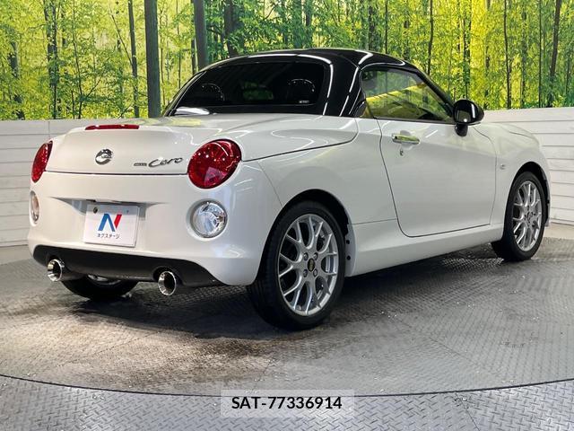 Daihatsu COPEN 2022-11 8876185-16