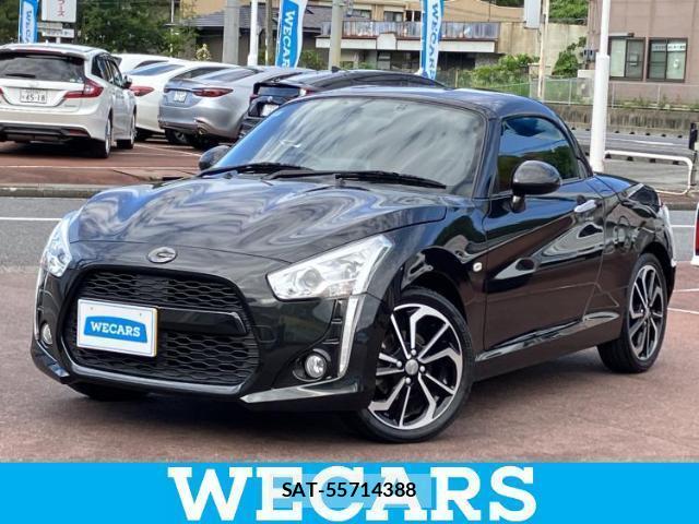 Daihatsu COPEN 2022-12 8877285-0