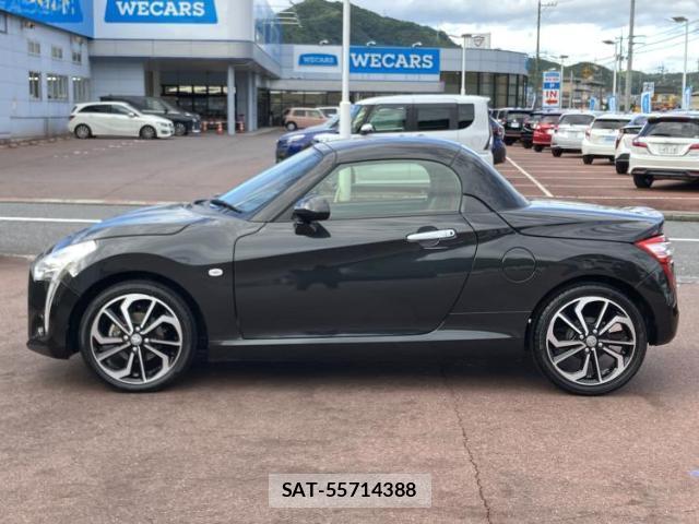 Daihatsu COPEN 2022-12 8877285-1