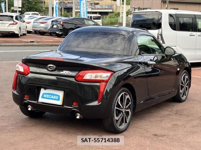 Daihatsu COPEN 2022-12 8877285-2