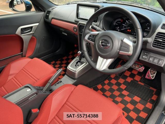 Daihatsu COPEN 2022-12 8877285-3