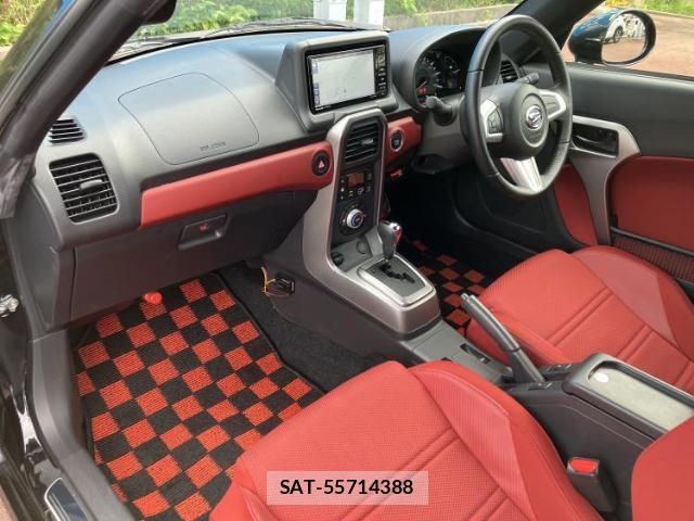 Daihatsu COPEN 2022-12 8877285-4