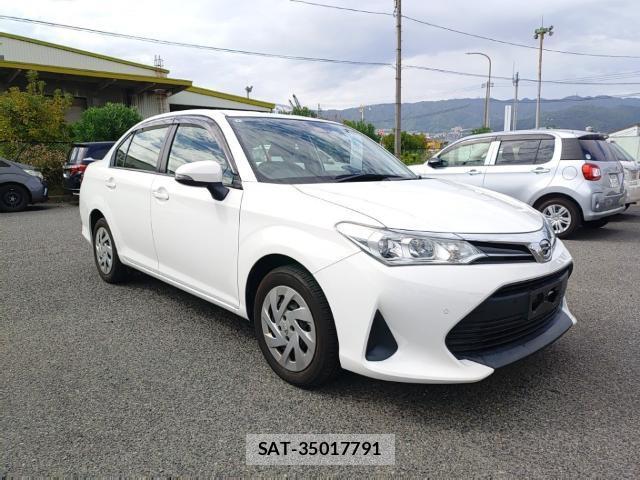 Toyota COROLLA AXIO 2018-09 8876118-3