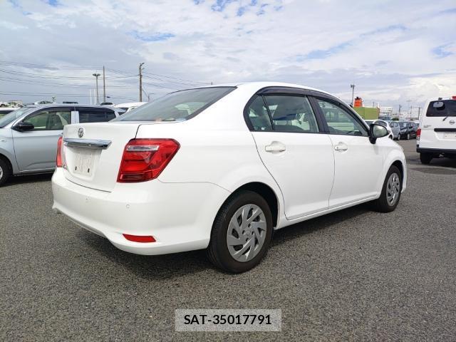 Toyota COROLLA AXIO 2018-09 8876118-4
