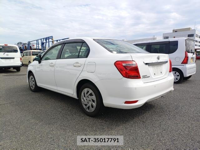 Toyota COROLLA AXIO 2018-09 8876118-5