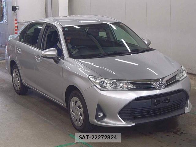 Toyota COROLLA AXIO 2021-08 8877296-0