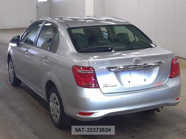 Toyota COROLLA AXIO 2021-08 8877296-1