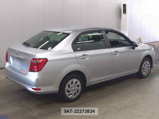 Toyota COROLLA AXIO 2021-08 8877296-3