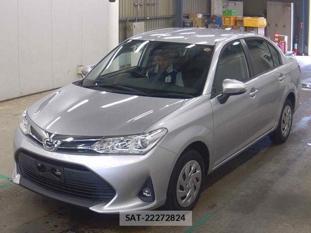 Toyota COROLLA AXIO 2021-08 8877296-4