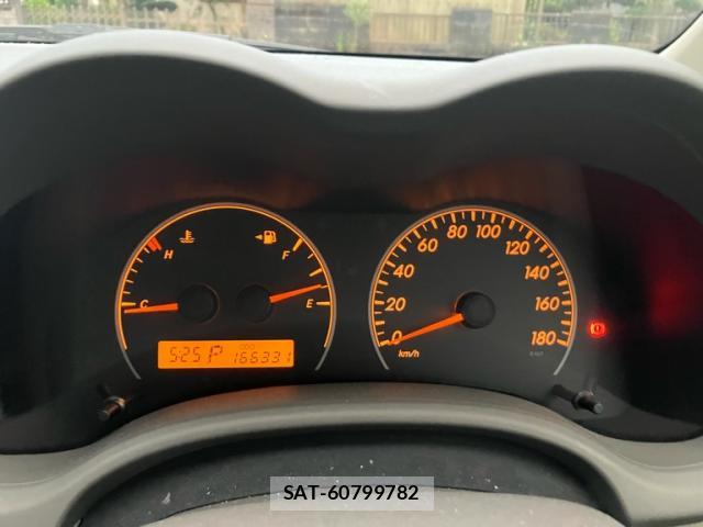 Toyota COROLLA AXIO 2007-02 8877952-11