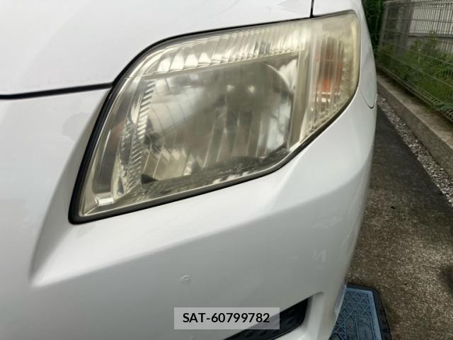 Toyota COROLLA AXIO 2007-02 8877952-12