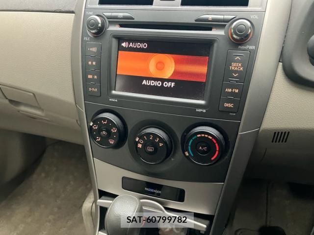 Toyota COROLLA AXIO 2007-02 8877952-15