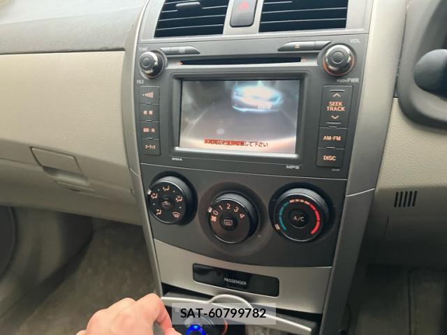 Toyota COROLLA AXIO 2007-02 8877952-16