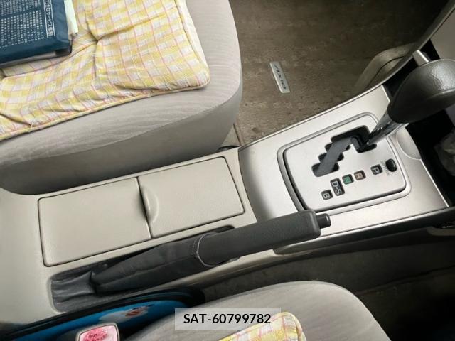 Toyota COROLLA AXIO 2007-02 8877952-17