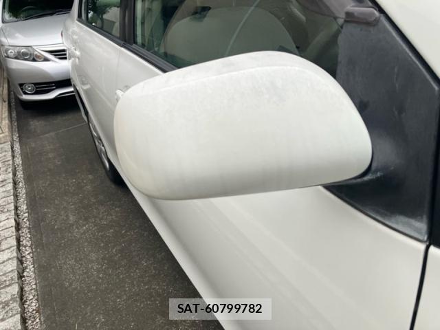 Toyota COROLLA AXIO 2007-02 8877952-4