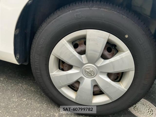 Toyota COROLLA AXIO 2007-02 8877952-5