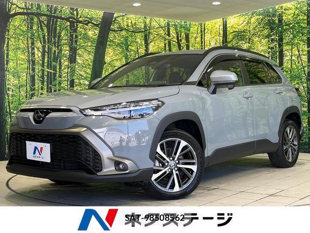 Toyota COROLLA CROSS 2024-01 8875945-0