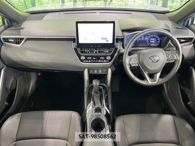 Toyota COROLLA CROSS 2024-01 8875945-1
