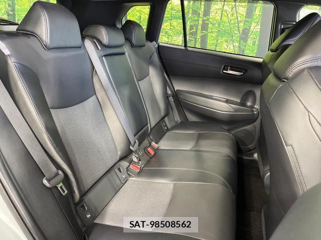 Toyota COROLLA CROSS 2024-01 8875945-10