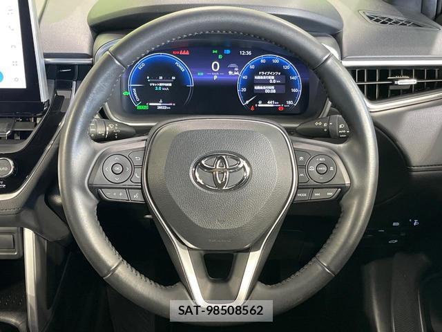 Toyota COROLLA CROSS 2024-01 8875945-12