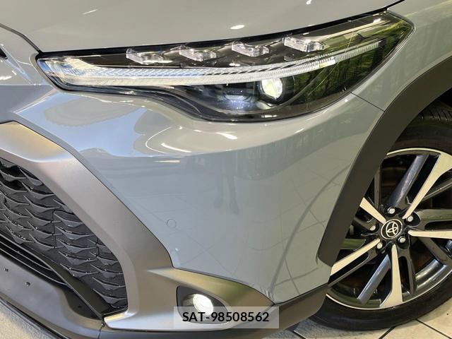 Toyota COROLLA CROSS 2024-01 8875945-13
