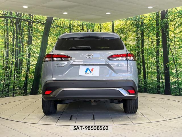Toyota COROLLA CROSS 2024-01 8875945-16