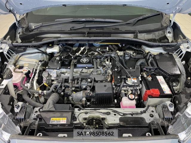 Toyota COROLLA CROSS 2024-01 8875945-19