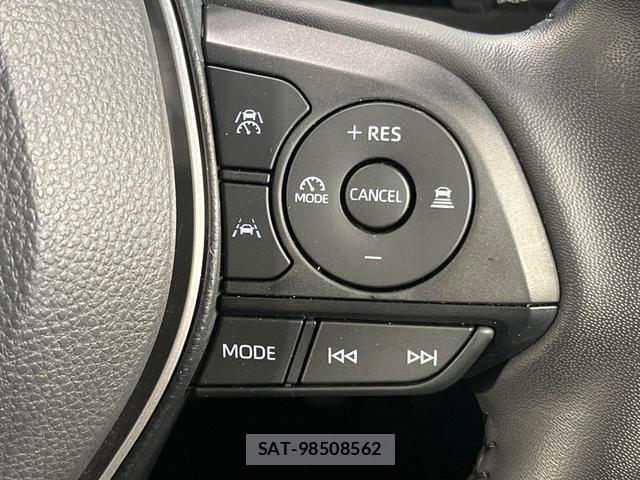 Toyota COROLLA CROSS 2024-01 8875945-6