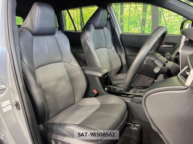 Toyota COROLLA CROSS 2024-01 8875945-9