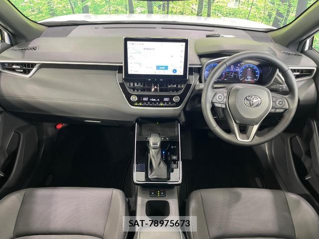 Toyota COROLLA CROSS 2025-08 8875950-1
