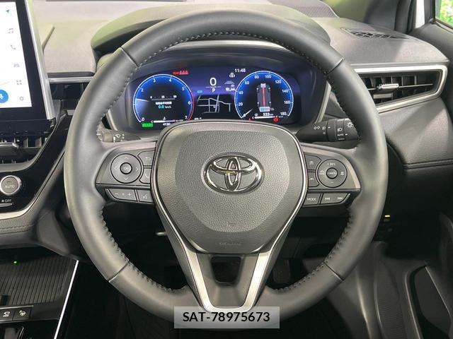 Toyota COROLLA CROSS 2025-08 8875950-11
