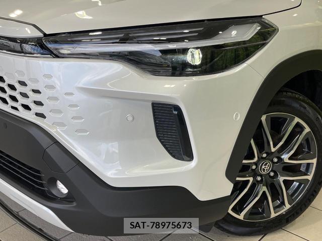 Toyota COROLLA CROSS 2025-08 8875950-12