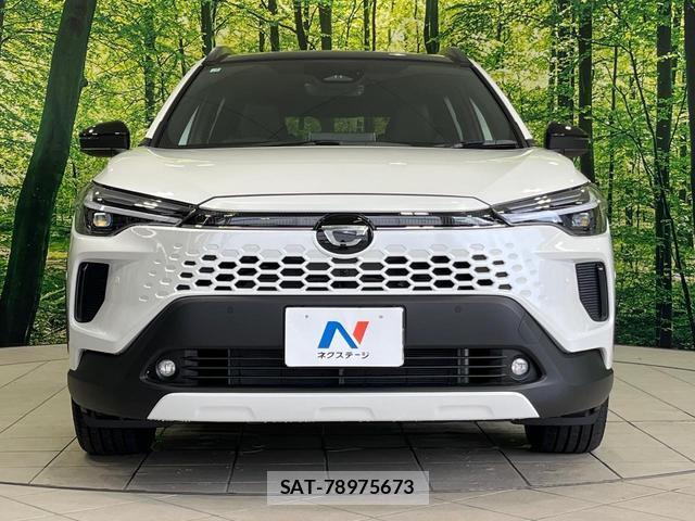 Toyota COROLLA CROSS 2025-08 8875950-14