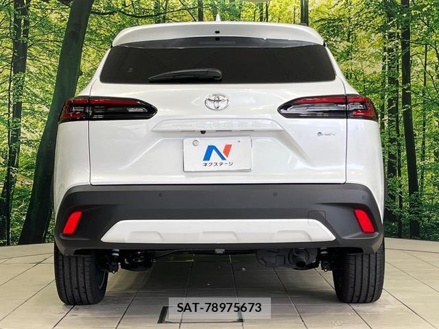 Toyota COROLLA CROSS 2025-08 8875950-15