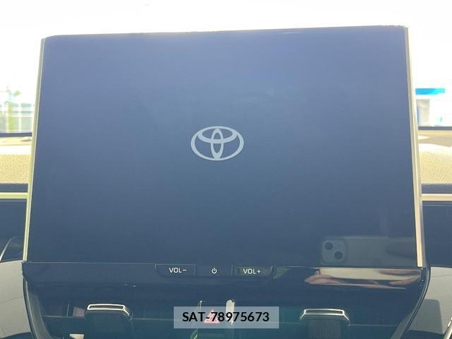 Toyota COROLLA CROSS 2025-08 8875950-3