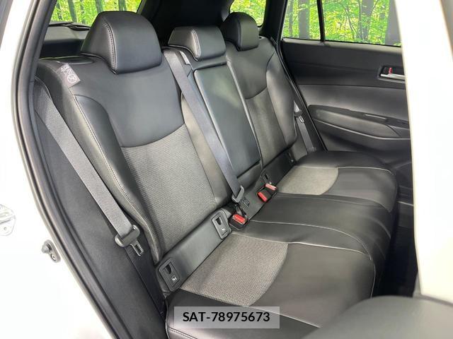 Toyota COROLLA CROSS 2025-08 8875950-9