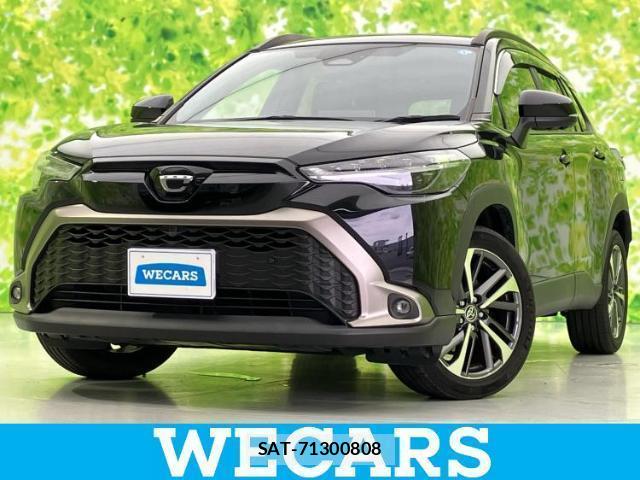 Toyota COROLLA CROSS 2024-02 8876157-0